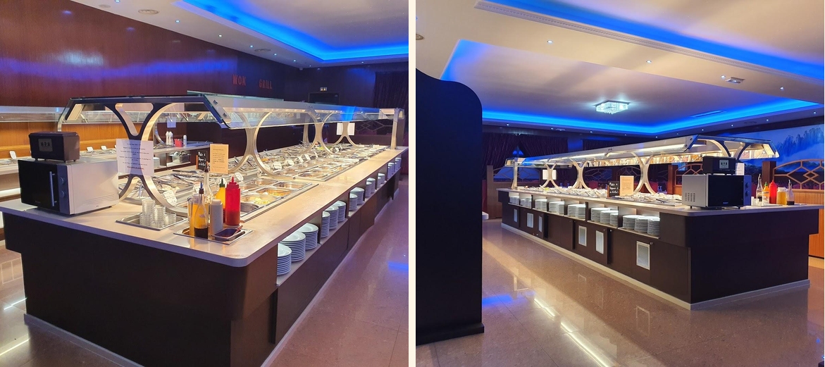 Le Soleil de Chine - Gallery Image 1