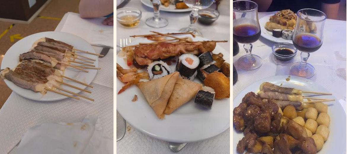 Le Soleil de Chine - Gallery Image 2