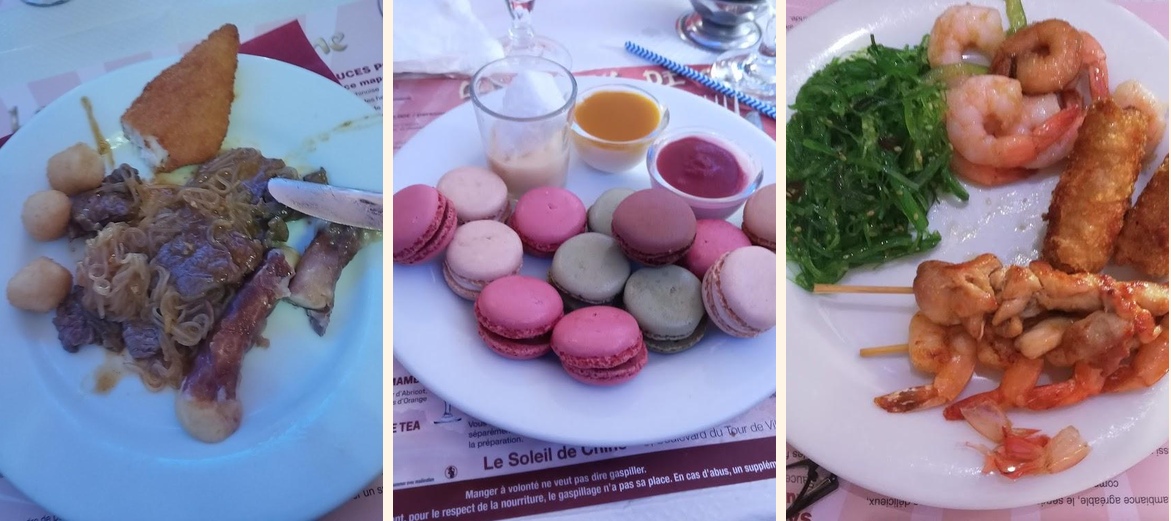 Le Soleil de Chine - Gallery Image 4