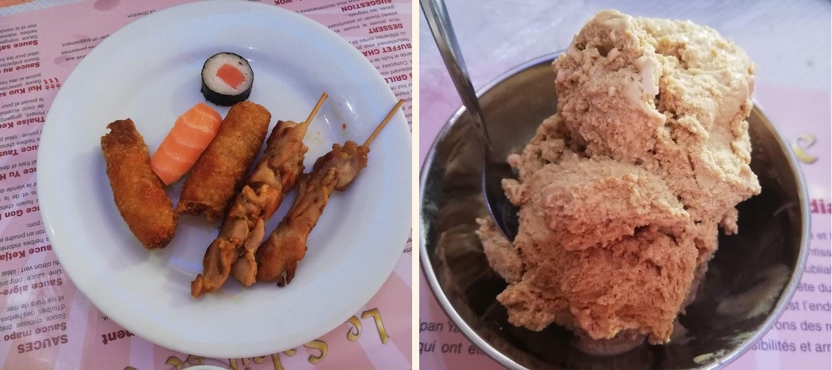 Le Soleil de Chine - Gallery Image 6