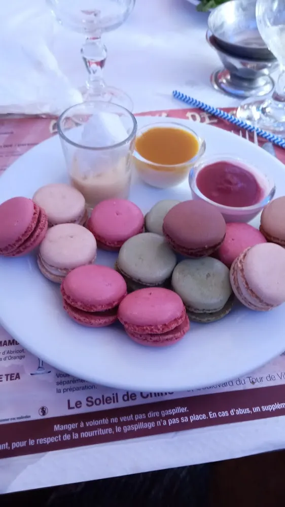 Macarons